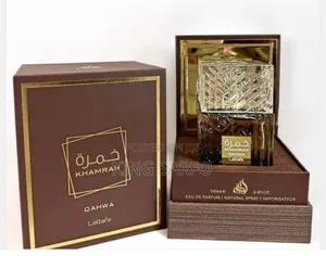 Elfrimp's. Perfumes