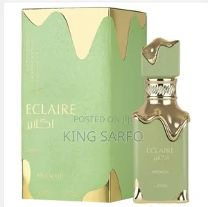 Elfrimp's. Perfumes