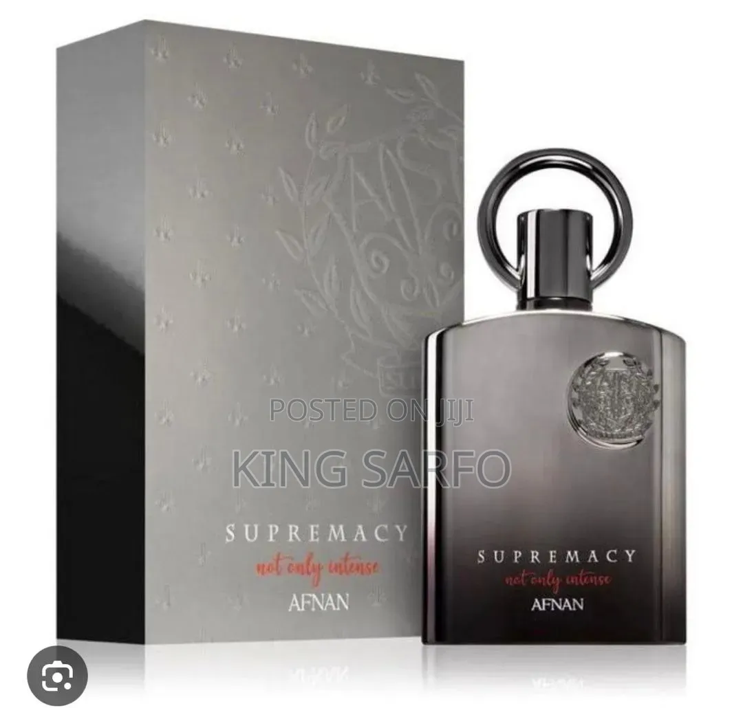 Elfrimp's. Perfumes