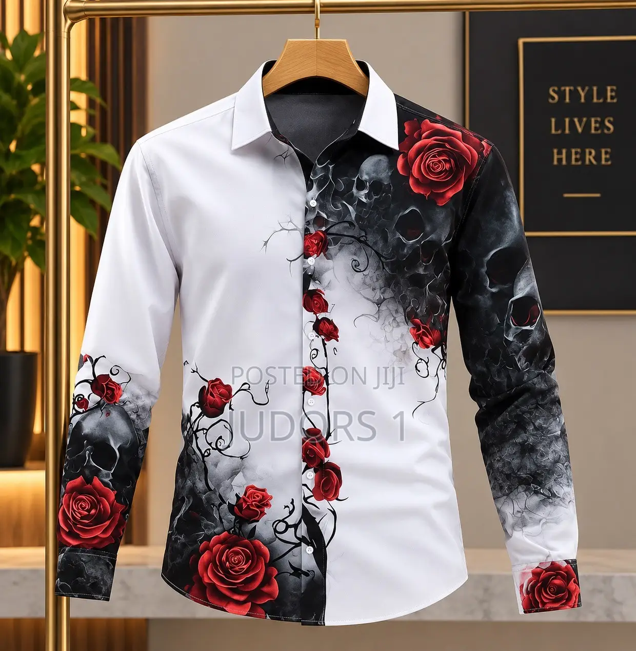 Men Long Sleeve