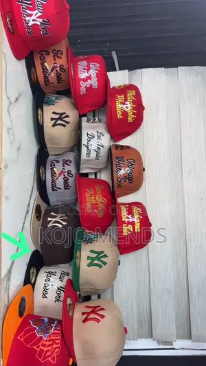 Quality Snapback Caps for Sale
