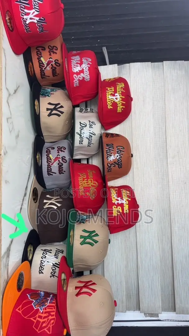 Quality Snapback Caps for Sale