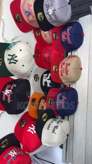 Quality Snapback Caps for Sale