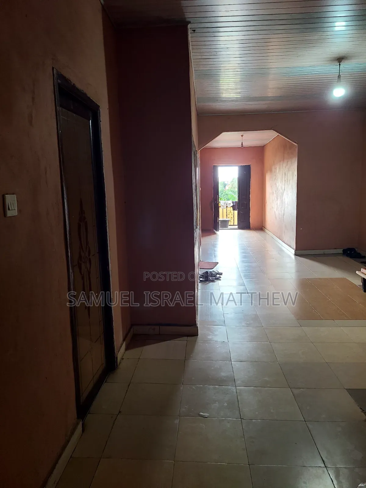 Furnished 6bdrm House in Medoma, Afigya-Kwabre for sale