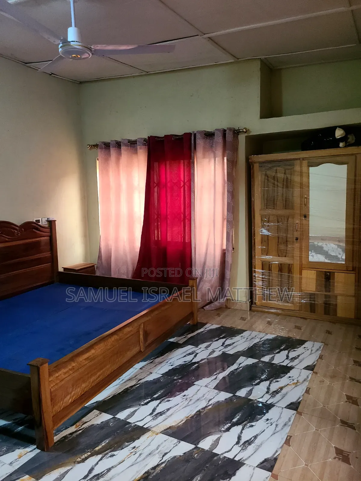 Furnished 6bdrm House in Medoma, Afigya-Kwabre for sale