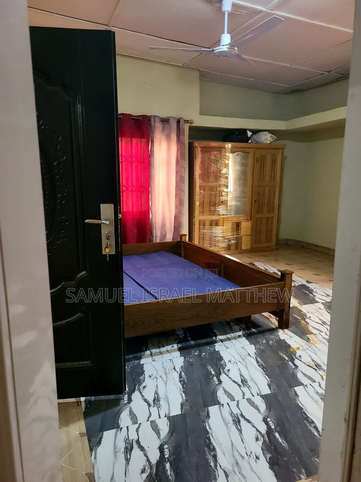 Furnished 6bdrm House in Medoma, Afigya-Kwabre for sale