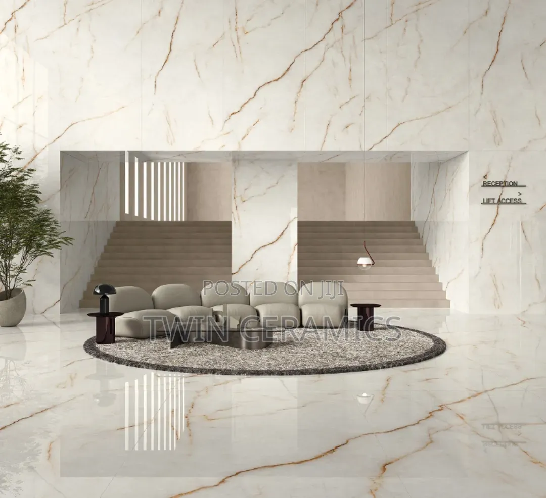 Wholesale Quality Italian Floor Tiles (From Italy to Your Door Step)