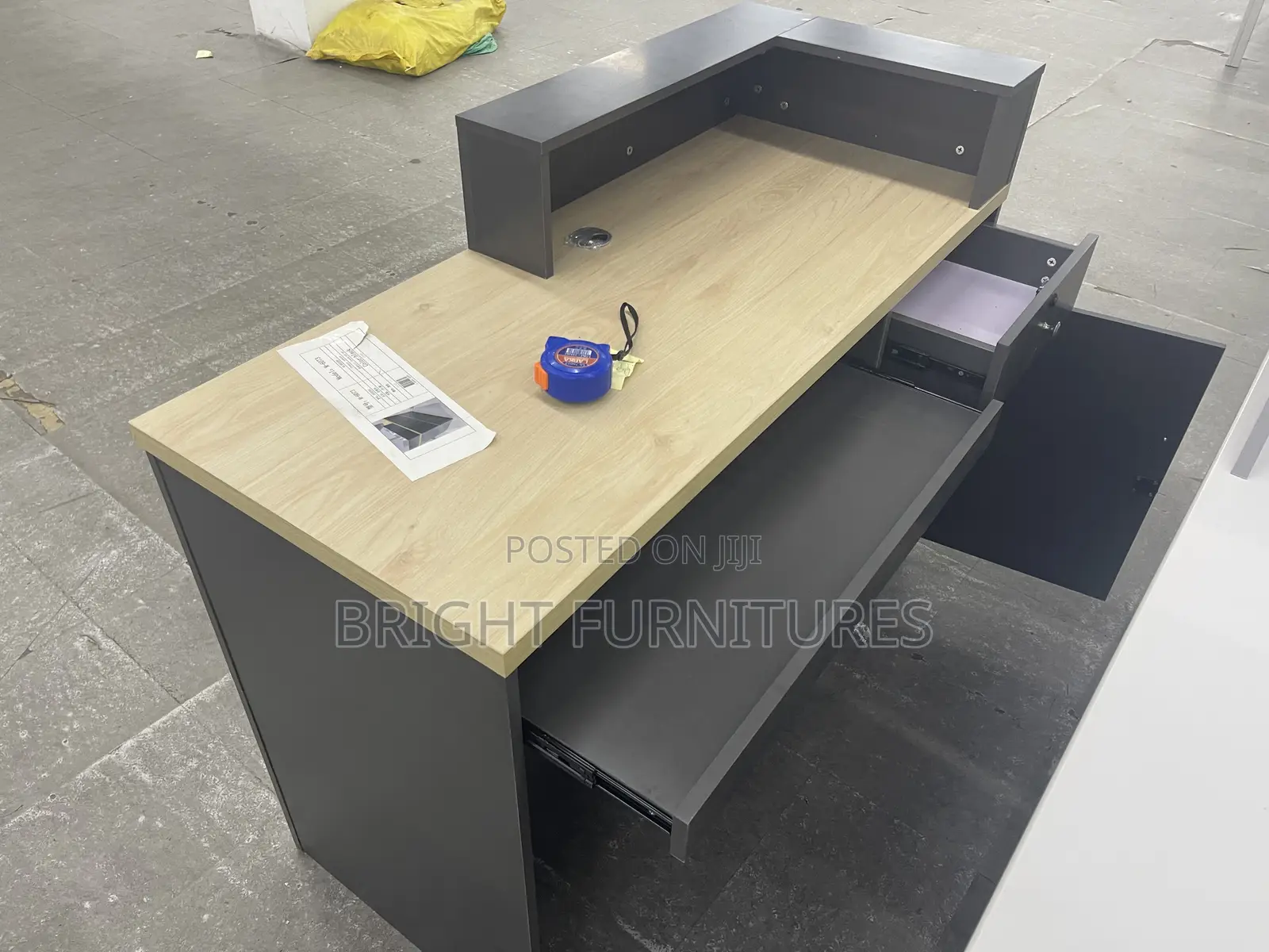 Portable Office Desk