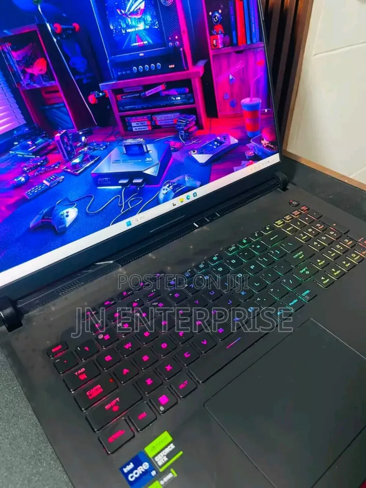 New Laptop HP Omen Transcend 14-fb0023dx 16GB Intel Core Ultra 7 SSD 1T