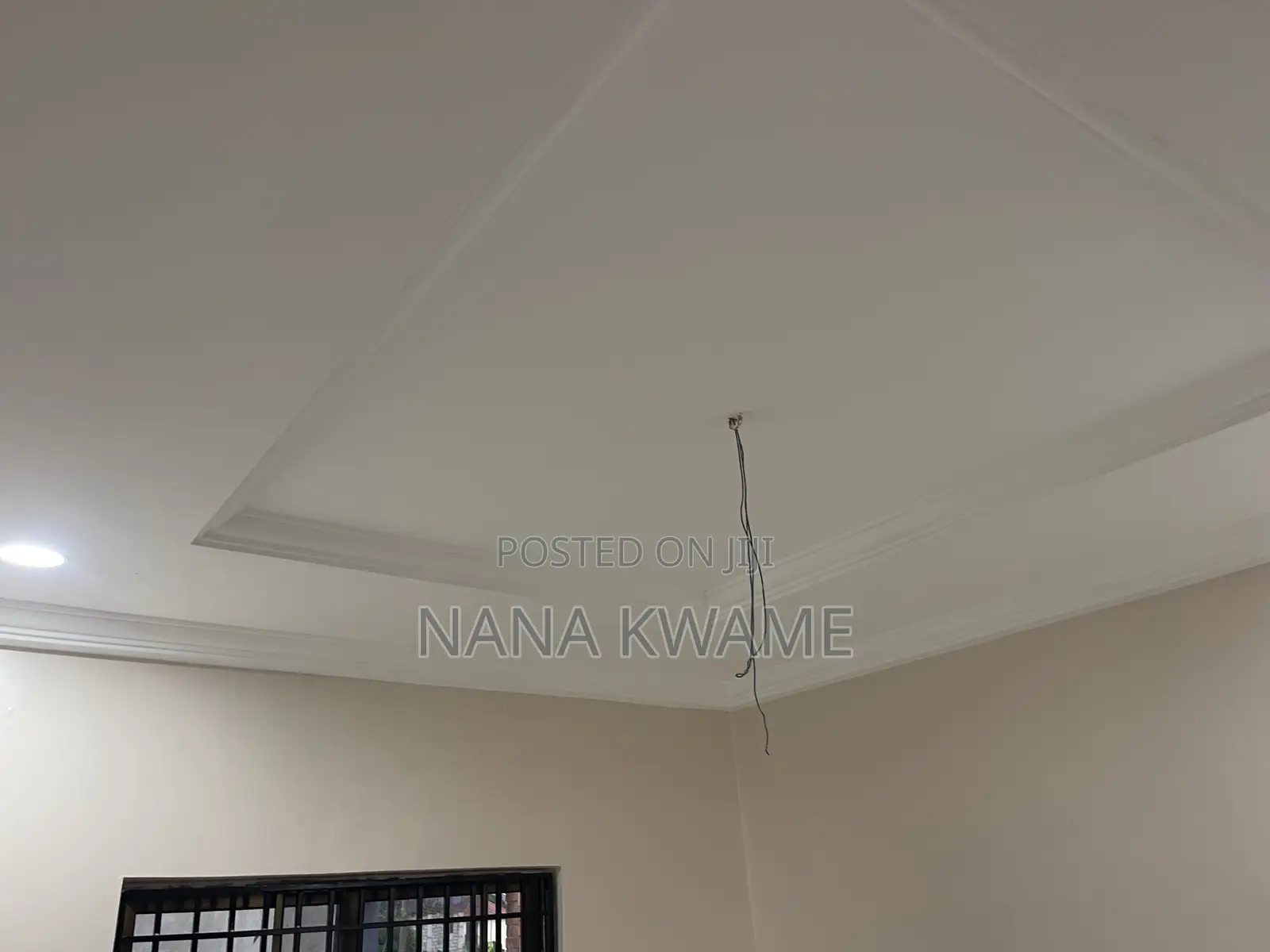 Furnished 2bdrm Apartment in Ipt-Bokankye, Kumasi Metropolitan for rent