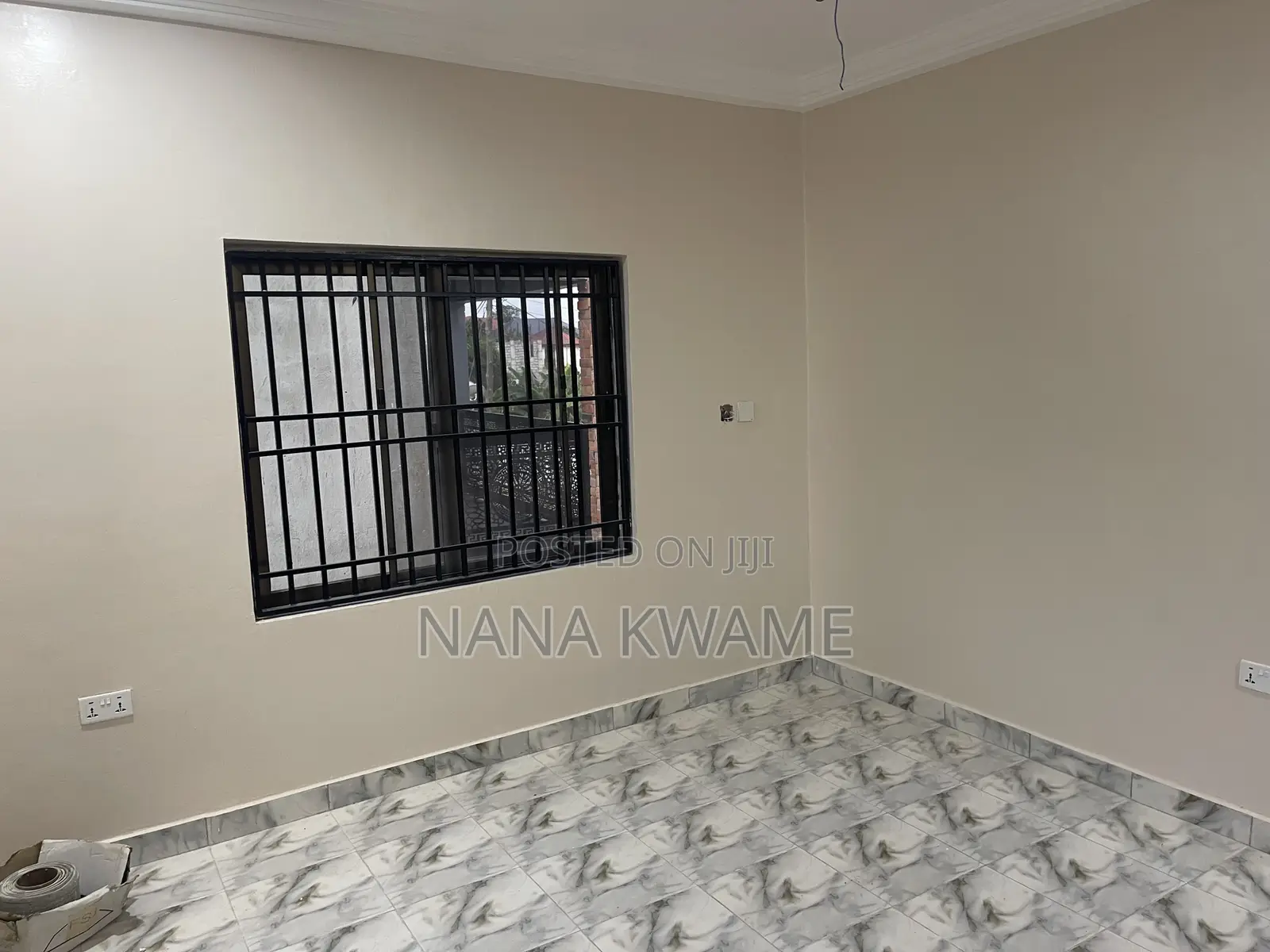 Furnished 2bdrm Apartment in Ipt-Bokankye, Kumasi Metropolitan for rent