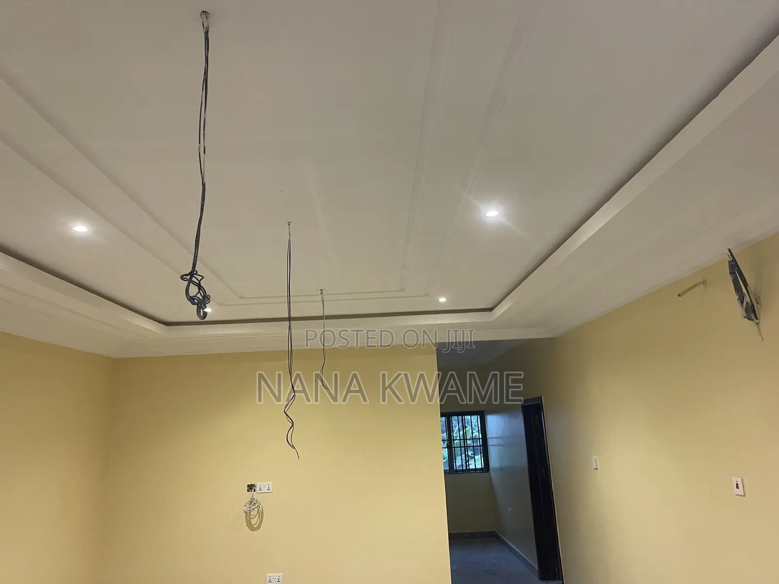Furnished 2bdrm Apartment in Ipt-Bokankye, Kumasi Metropolitan for rent