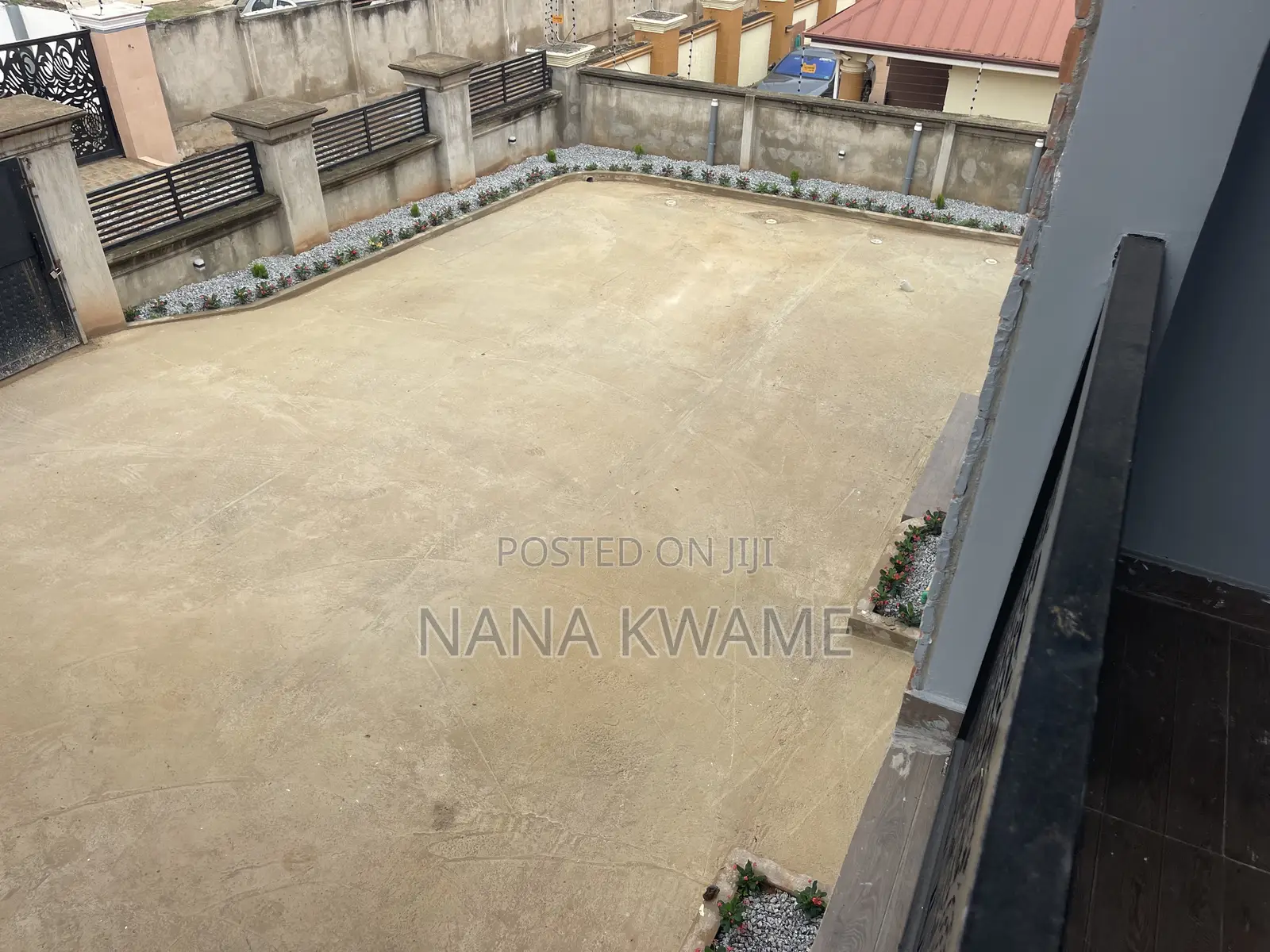 Furnished 2bdrm Apartment in Ipt-Bokankye, Kumasi Metropolitan for rent