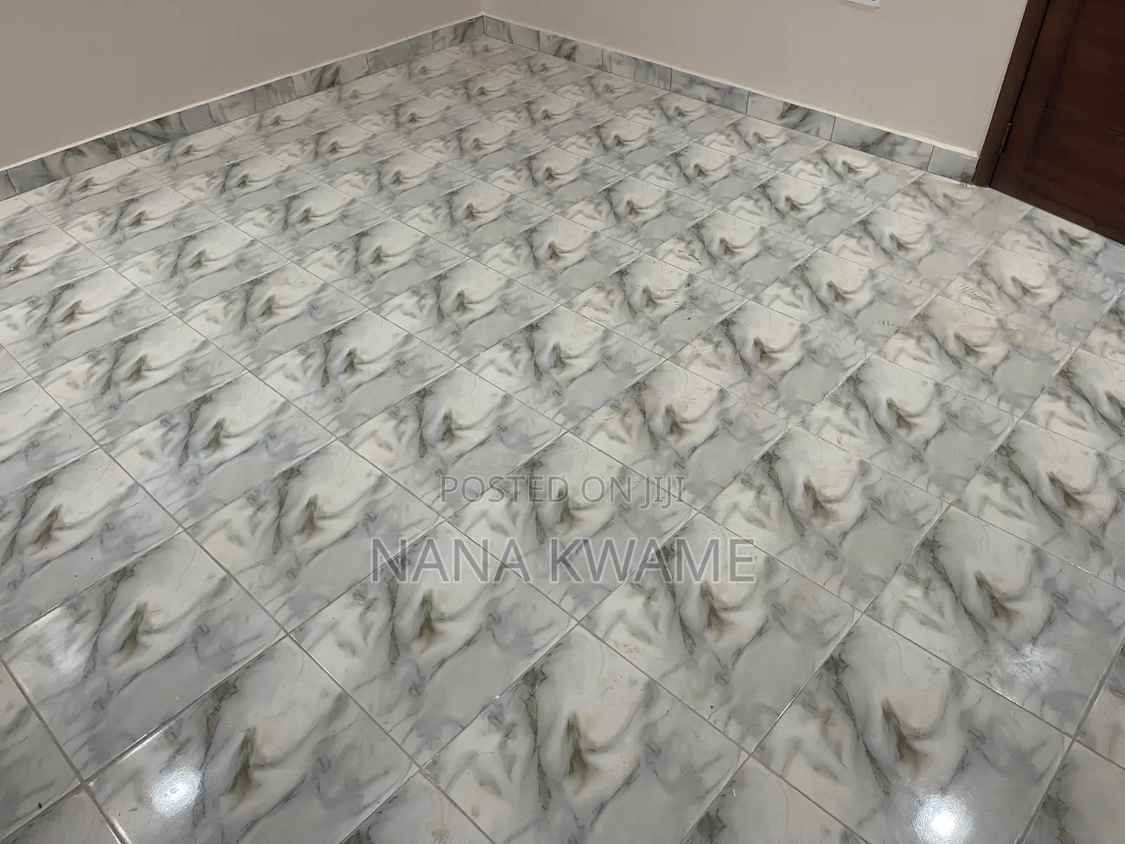 Furnished 2bdrm Apartment in Ipt-Bokankye, Kumasi Metropolitan for rent
