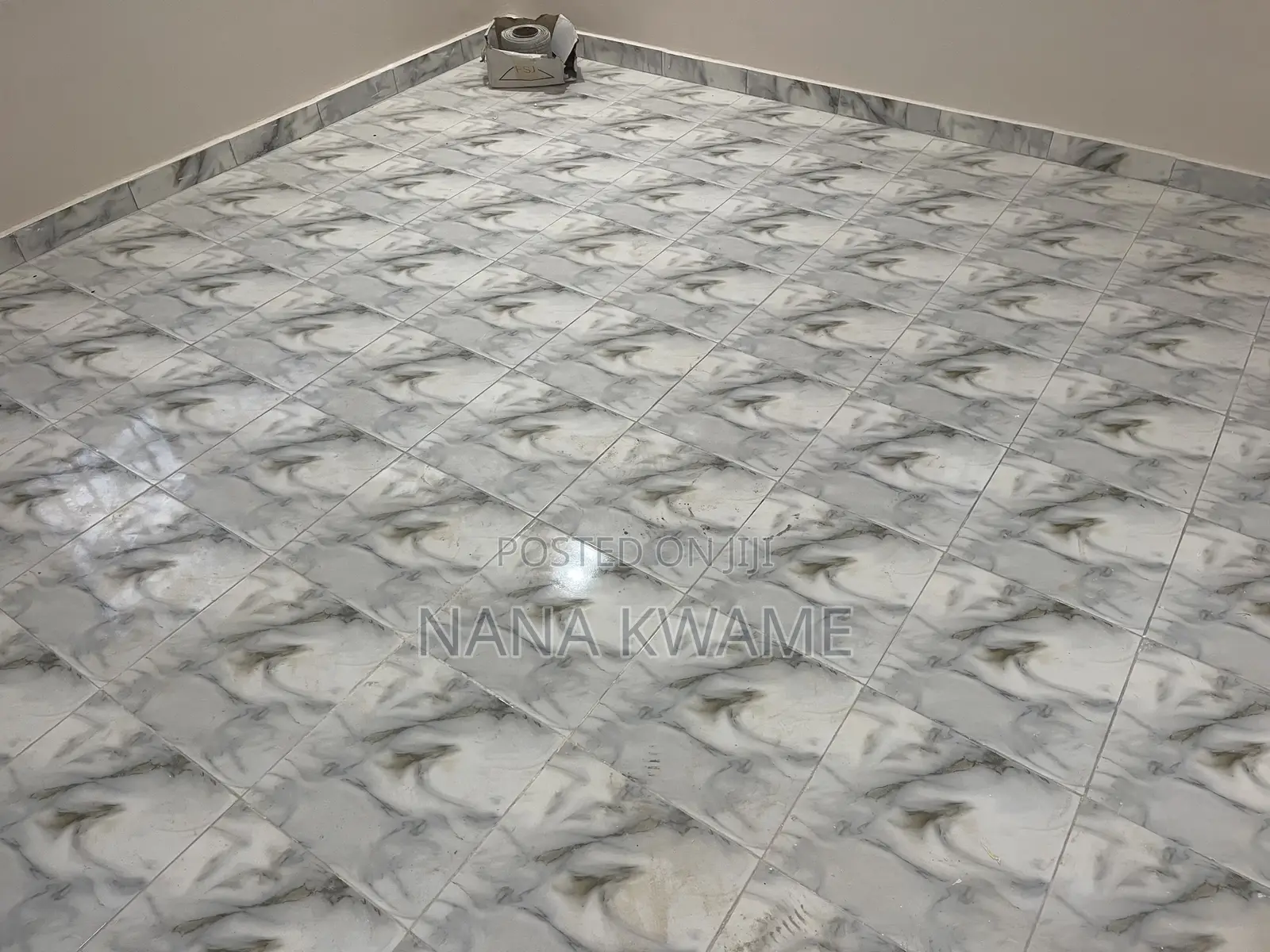 Furnished 2bdrm Apartment in Ipt-Bokankye, Kumasi Metropolitan for rent