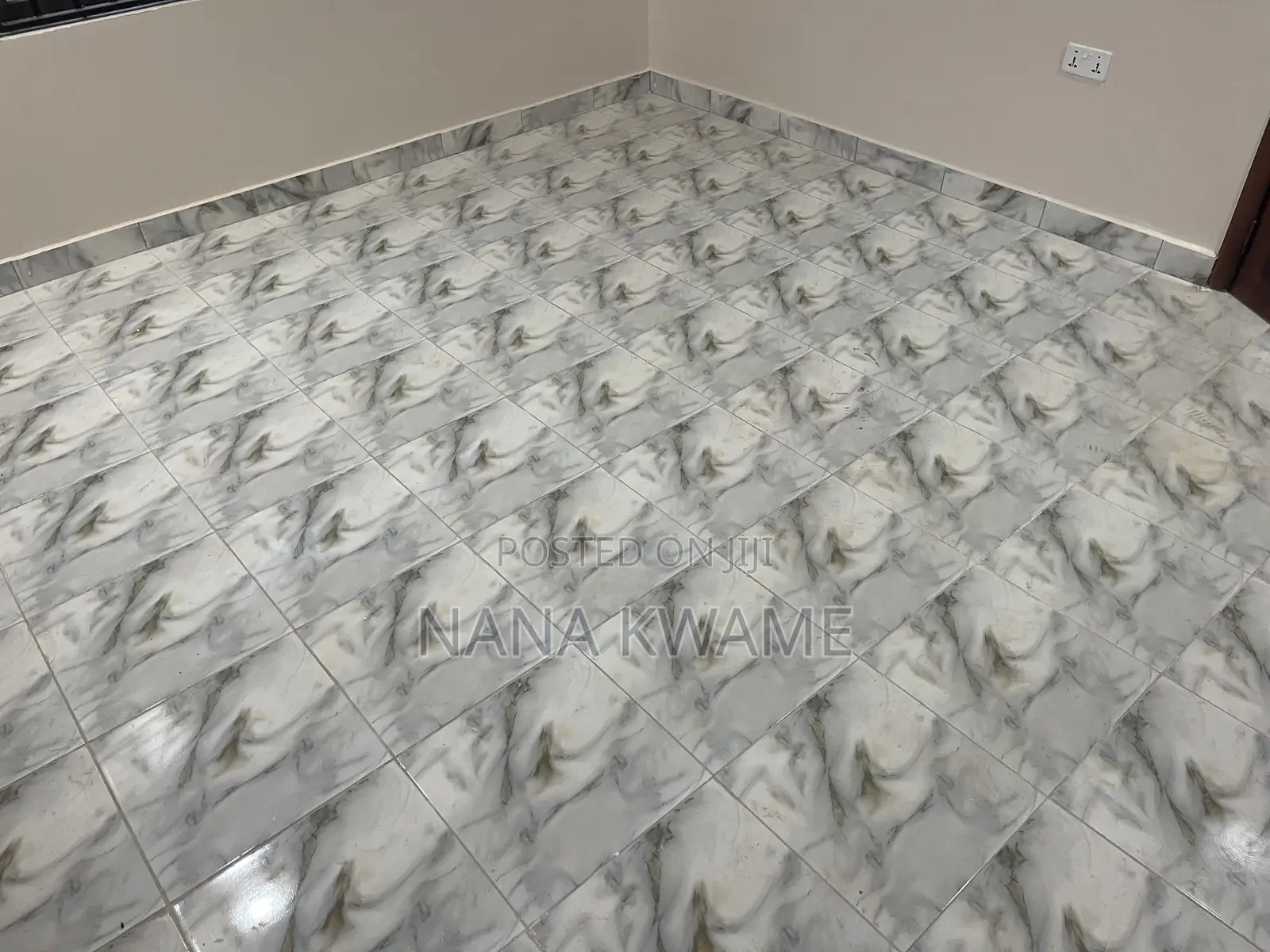 Furnished 2bdrm Apartment in Ipt-Bokankye, Kumasi Metropolitan for rent