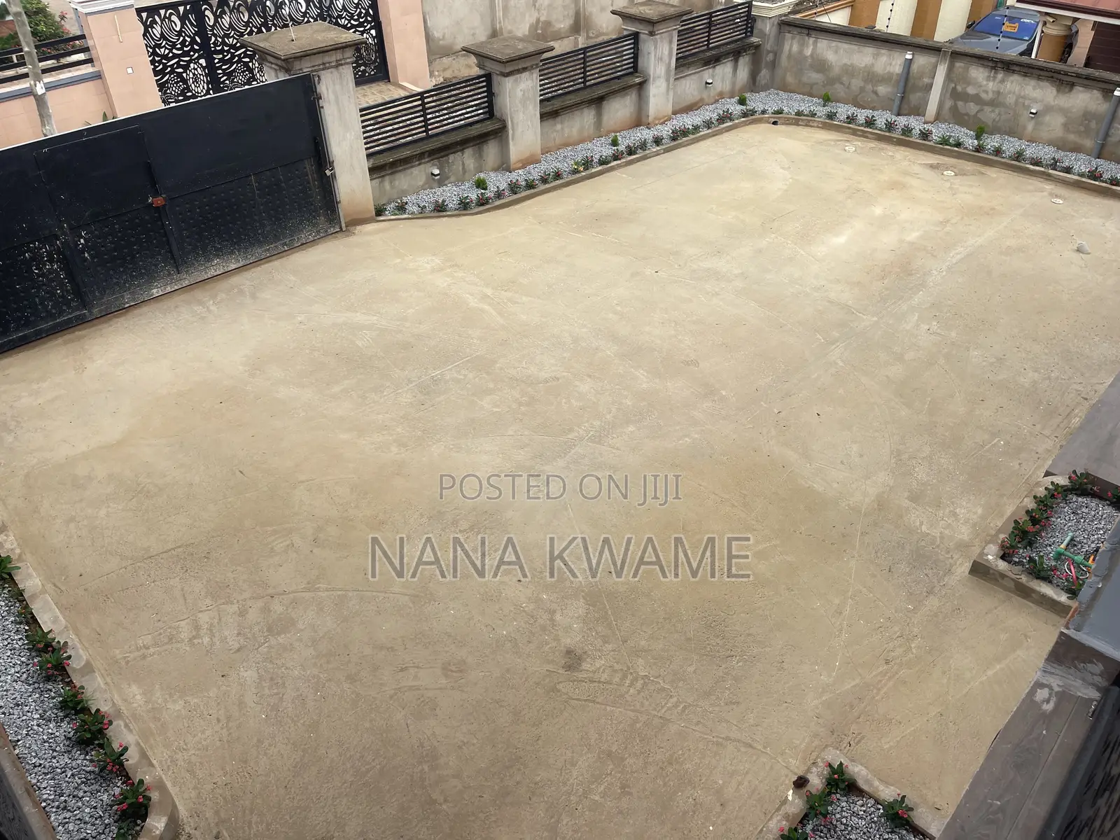 Furnished 2bdrm Apartment in Ipt-Bokankye, Kumasi Metropolitan for rent