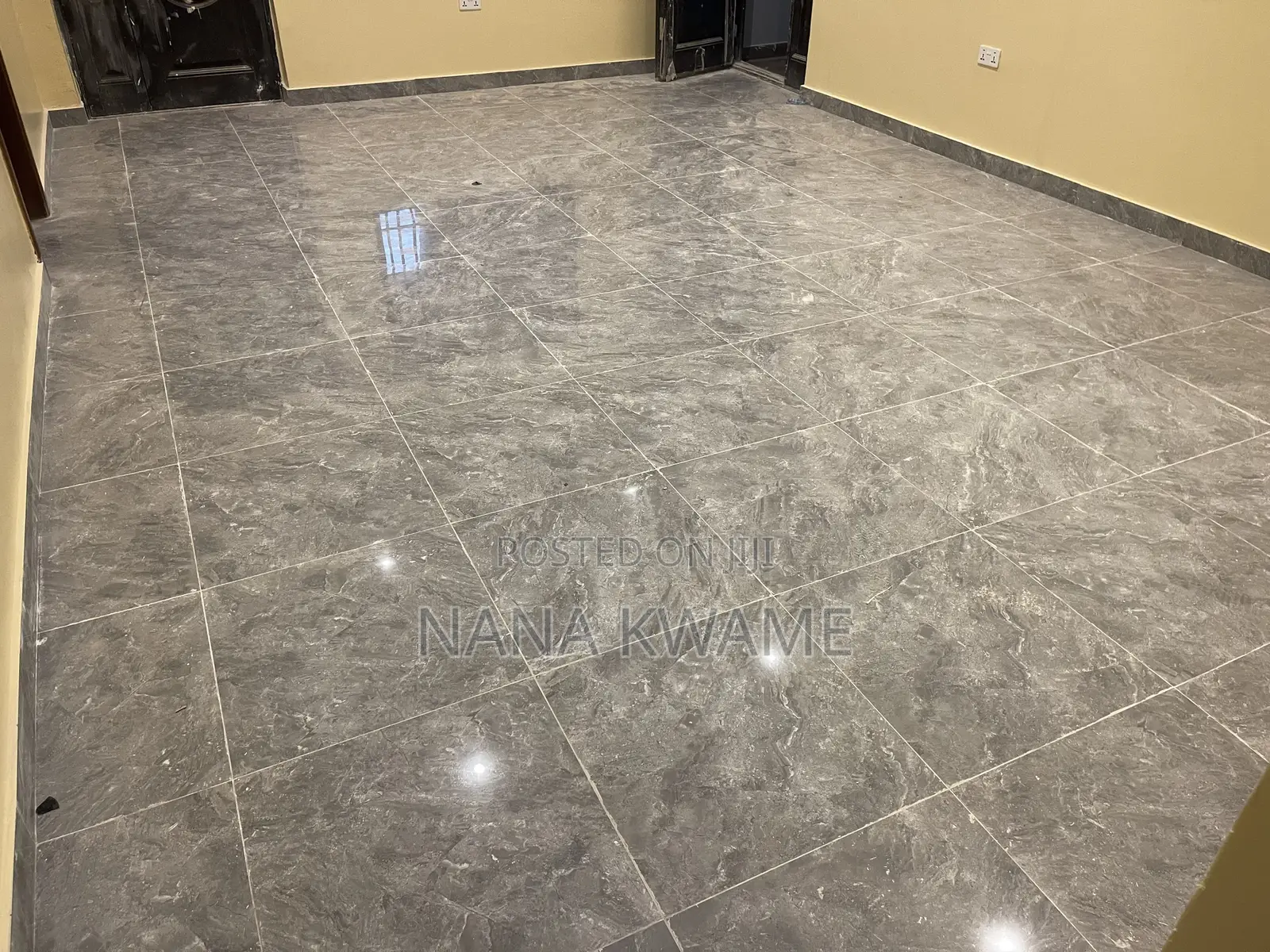 Furnished 2bdrm Apartment in Ipt-Bokankye, Kumasi Metropolitan for rent