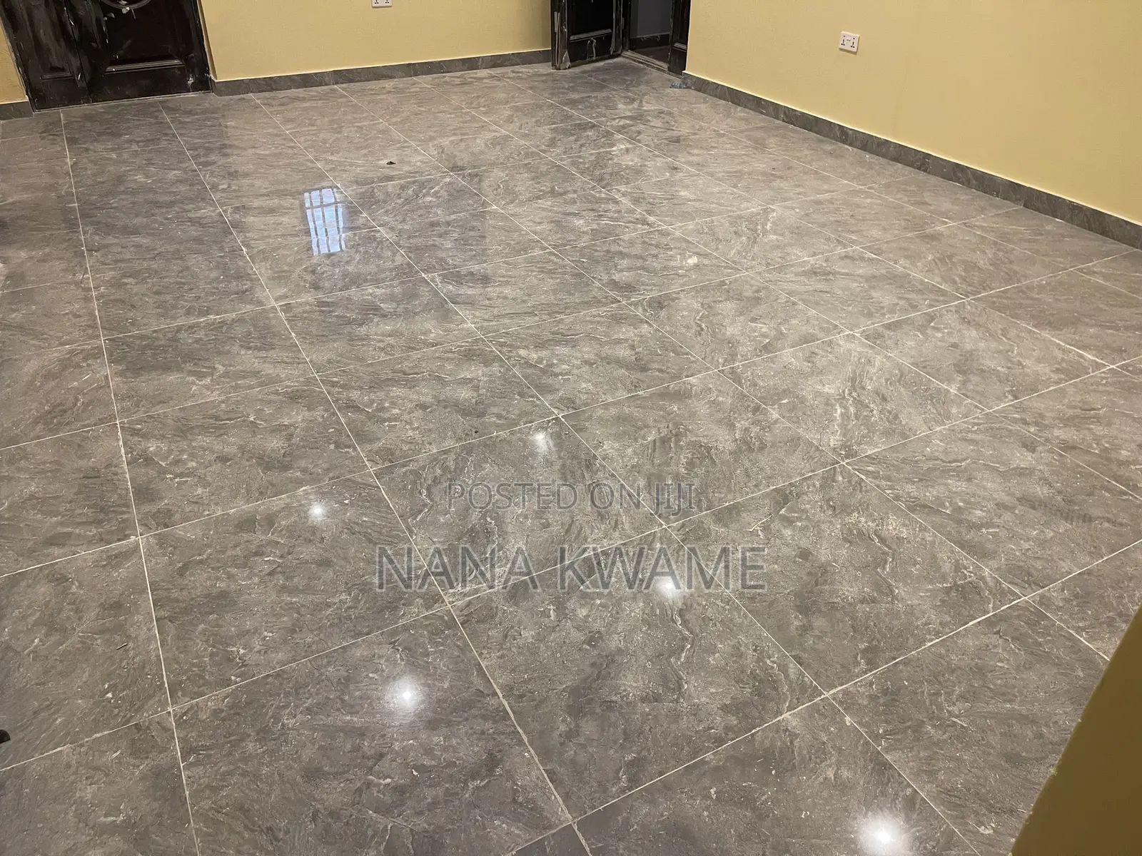 Furnished 2bdrm Apartment in Ipt-Bokankye, Kumasi Metropolitan for rent
