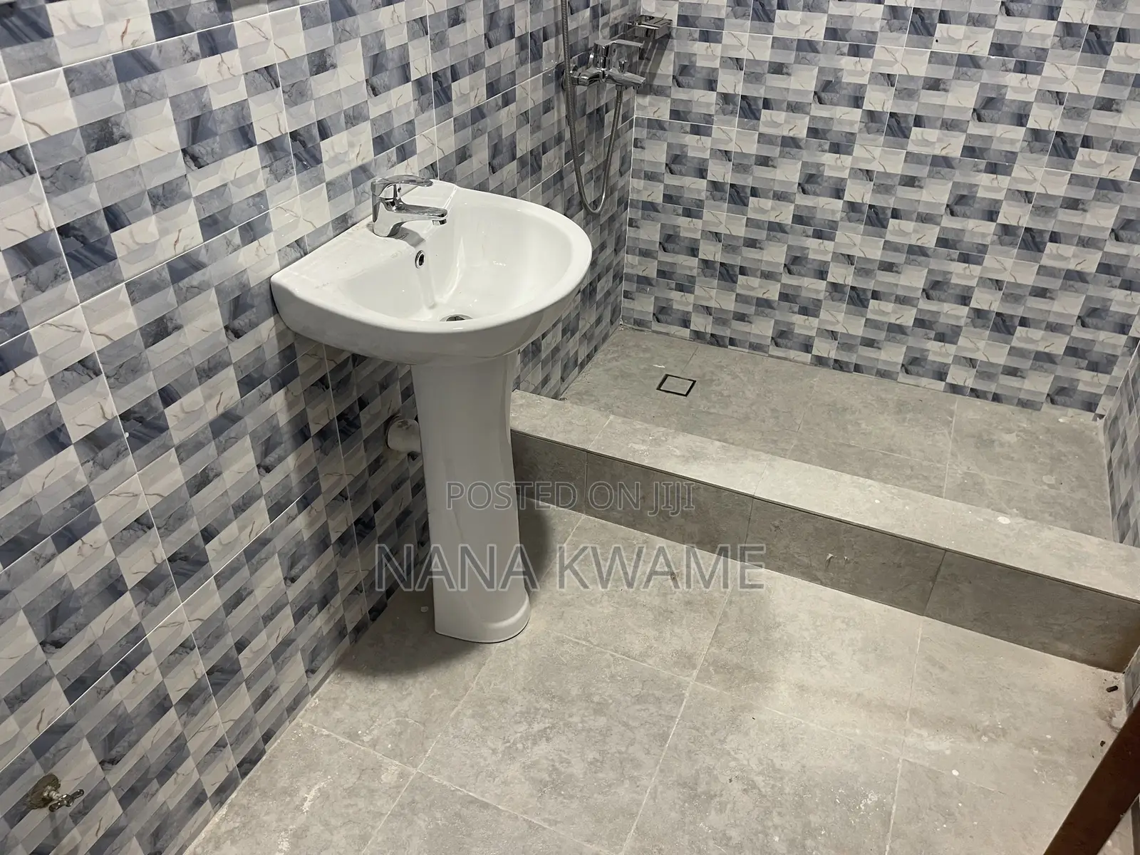 Furnished 2bdrm Apartment in Ipt-Bokankye, Kumasi Metropolitan for rent