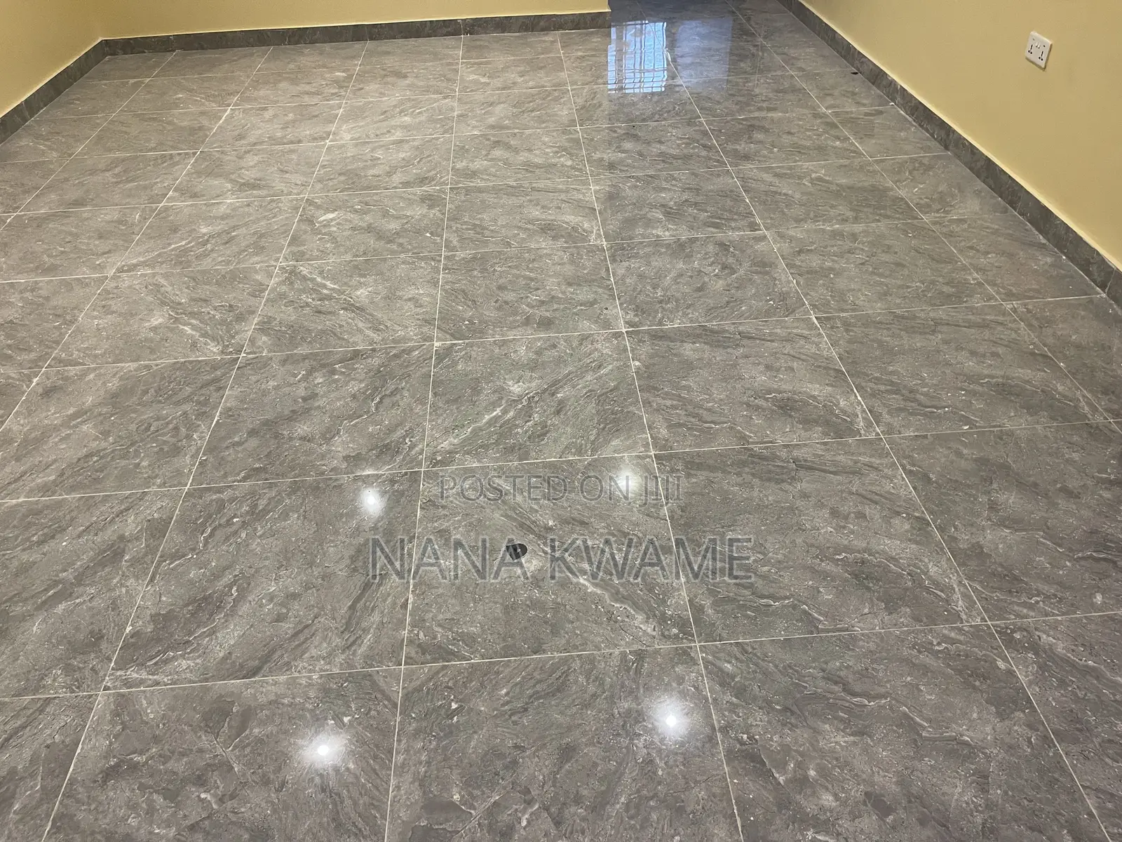 Furnished 2bdrm Apartment in Ipt-Bokankye, Kumasi Metropolitan for rent