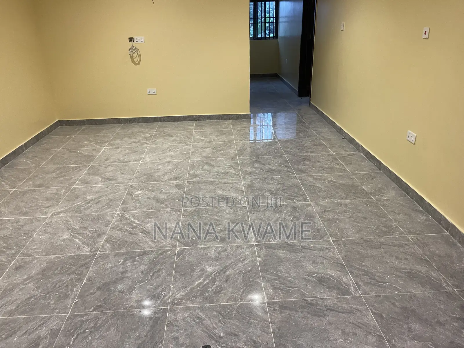 Furnished 2bdrm Apartment in Ipt-Bokankye, Kumasi Metropolitan for rent