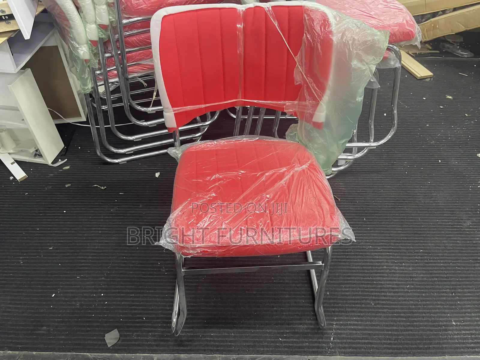 Conference Chair