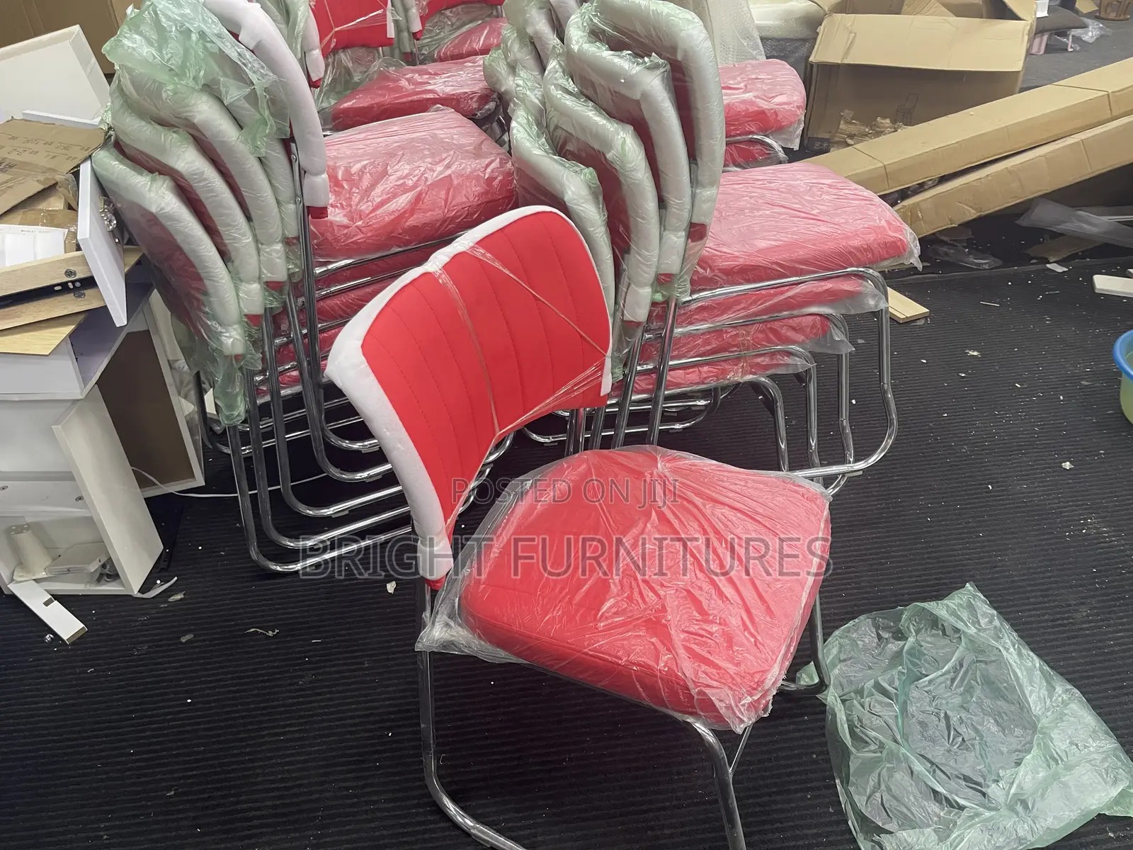 Conference Chair