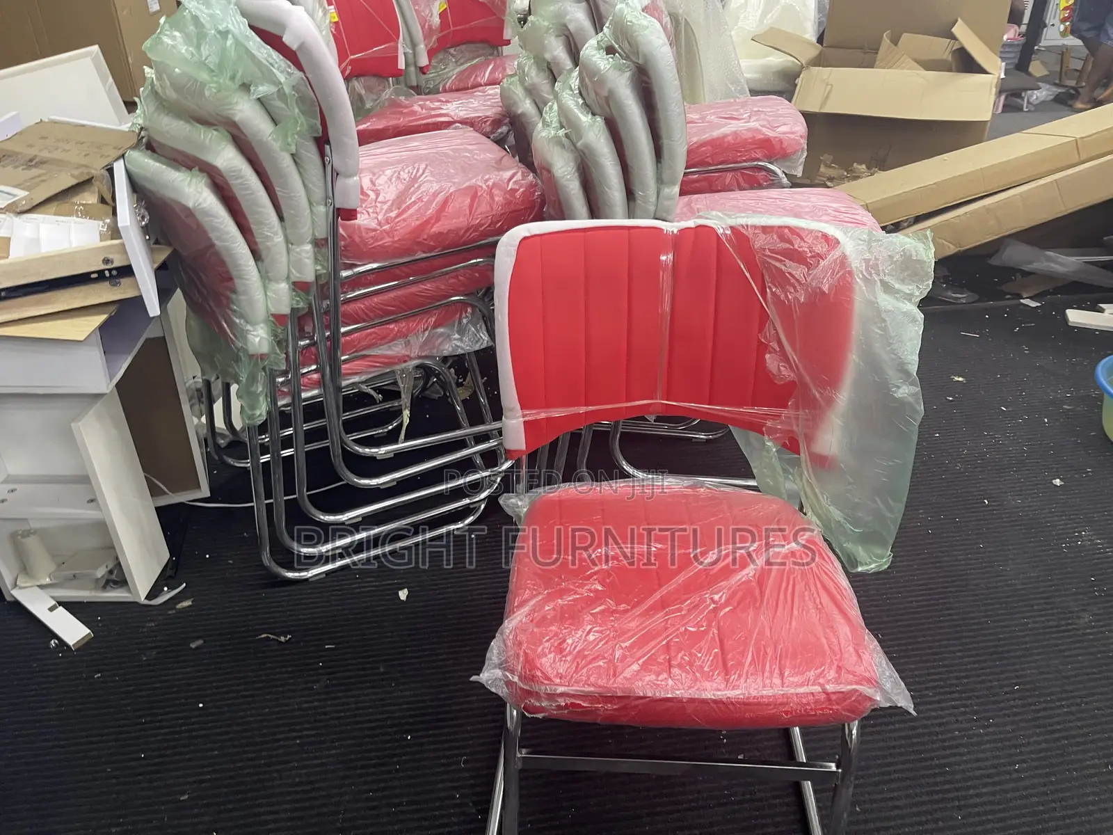 Conference Chair