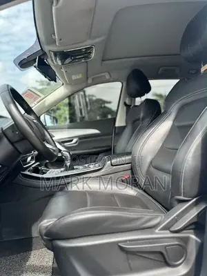 Jetour X70 Plus 2021 White
