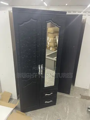 Wardrobe (2in1) Wooden