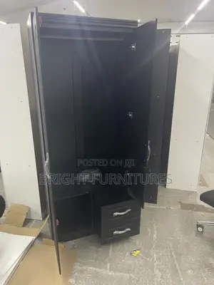 Wardrobe (2in1) Wooden