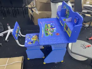 Learning Desk for Kids