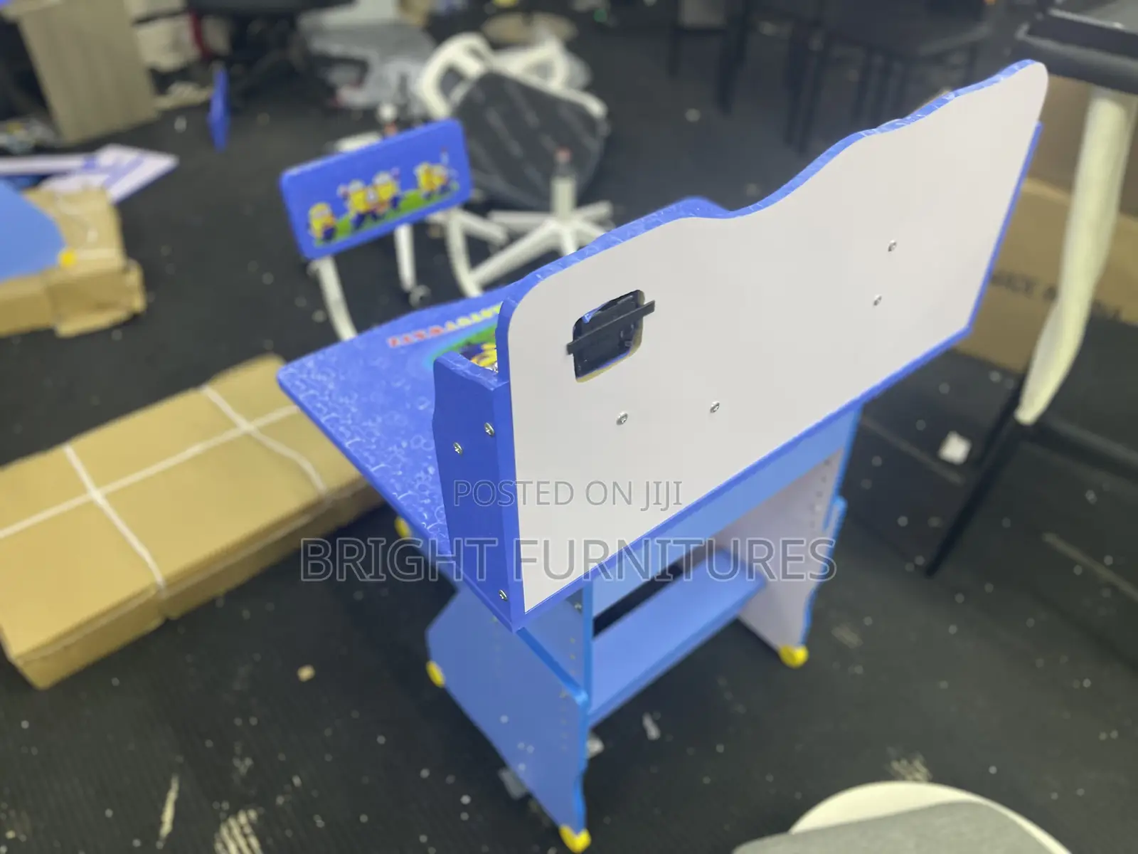 Learning Desk for Kids