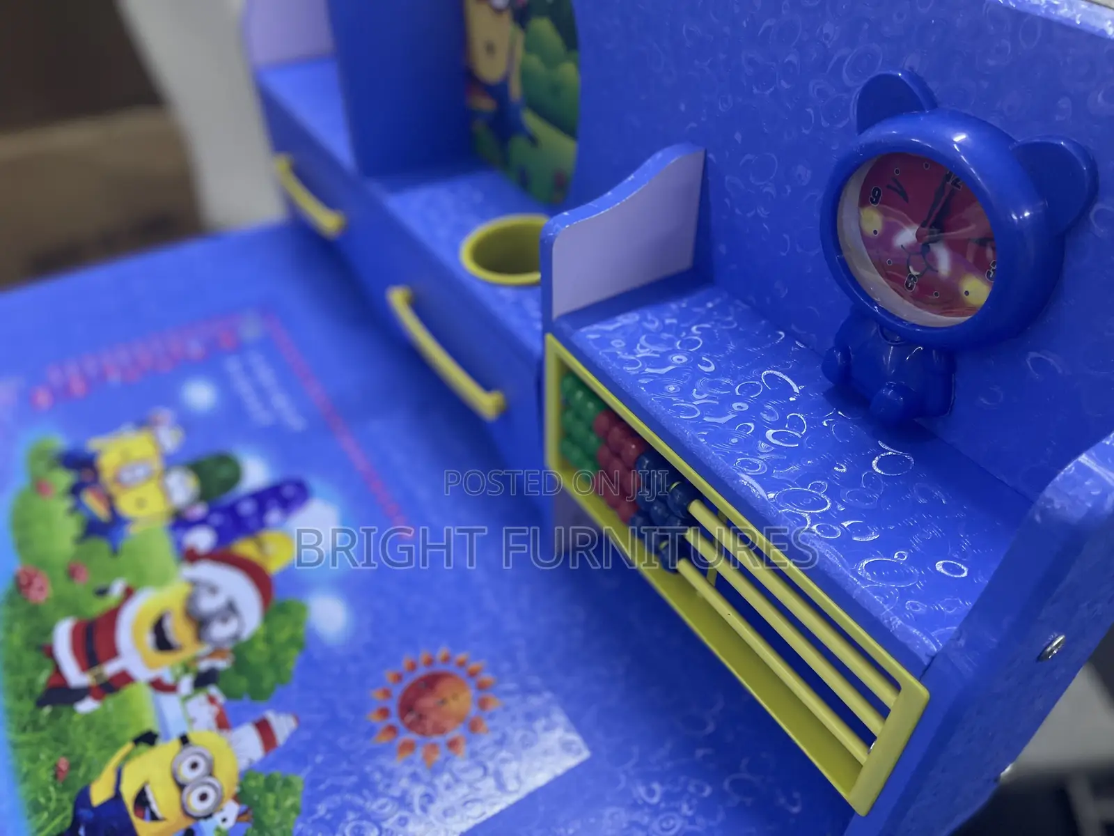 Learning Desk for Kids