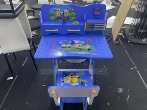 Learning Desk for Kids