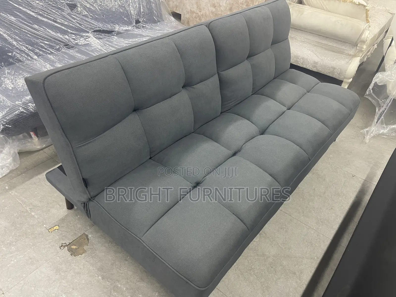 Sofa Bed Available in Stock
