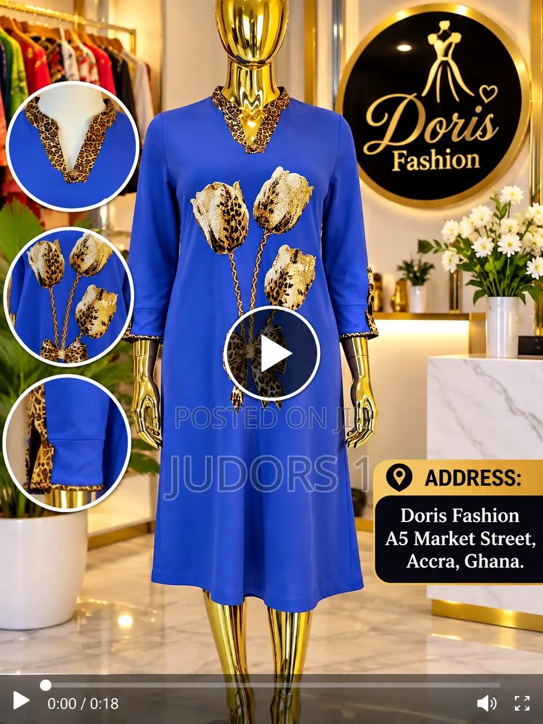 Women Dress