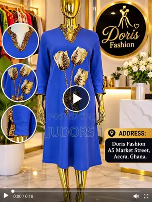 Women Dress