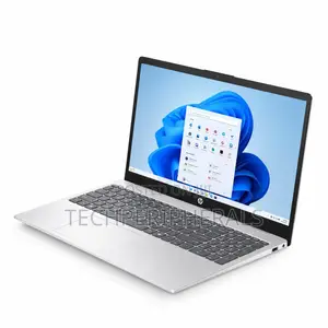 New Laptop HP 15 16GB Intel Core 5 SSD 512GB