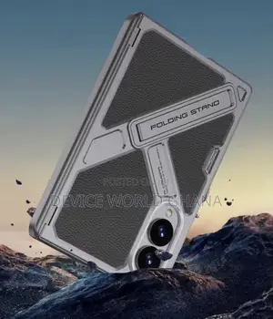 Nos GKK Full Protection Case for Samsung Z Fold 8