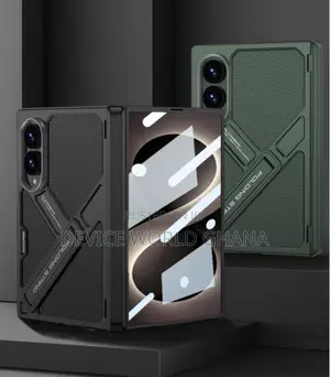 Nos GKK Full Protection Case for Samsung Z Fold 8