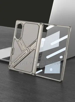 Nos GKK Full Protection Case for Samsung Z Fold 8