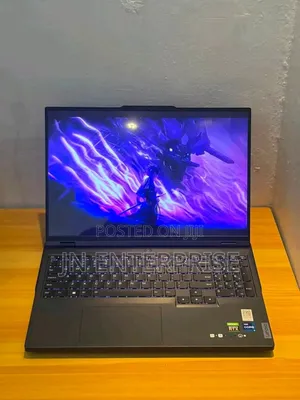 New Lenovo Legion Y7000P IRX9 Gaming Laptop 16GB Intel Core i9 SSD 1T