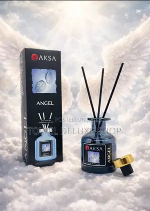 ANGEL - Pure Heavenly Freshness