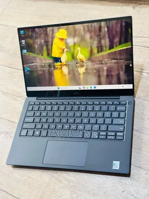 Laptop Dell XPS 13 9300 16GB Intel Core i7 SSD 512GB
