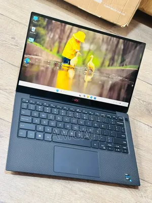 Laptop Dell XPS 13 9300 16GB Intel Core i7 SSD 512GB