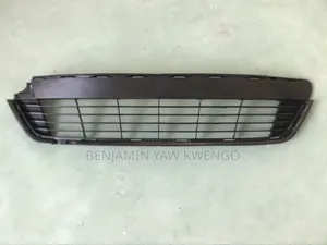 Vitz 2014 Bumper Grille
