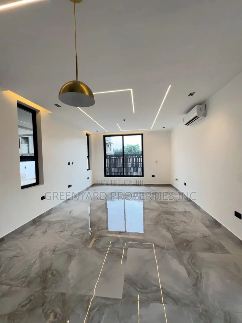 3bdrm House in Oyarifa for sale