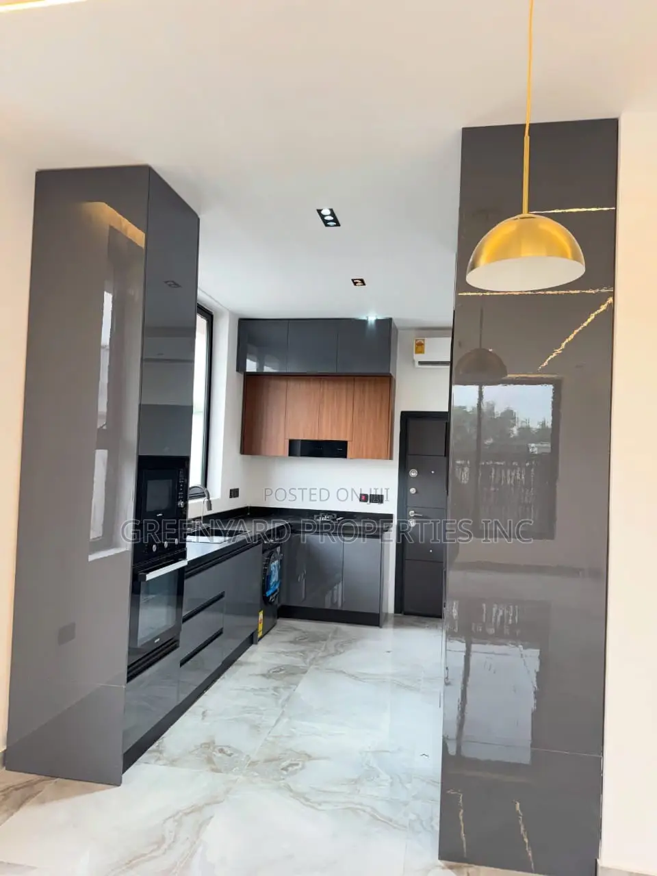 3bdrm House in Oyarifa for sale